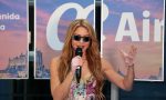 Los conciertos de Shakira complicarán el tráfico en Madrid: estas son las calles y accesos que estarán cortados