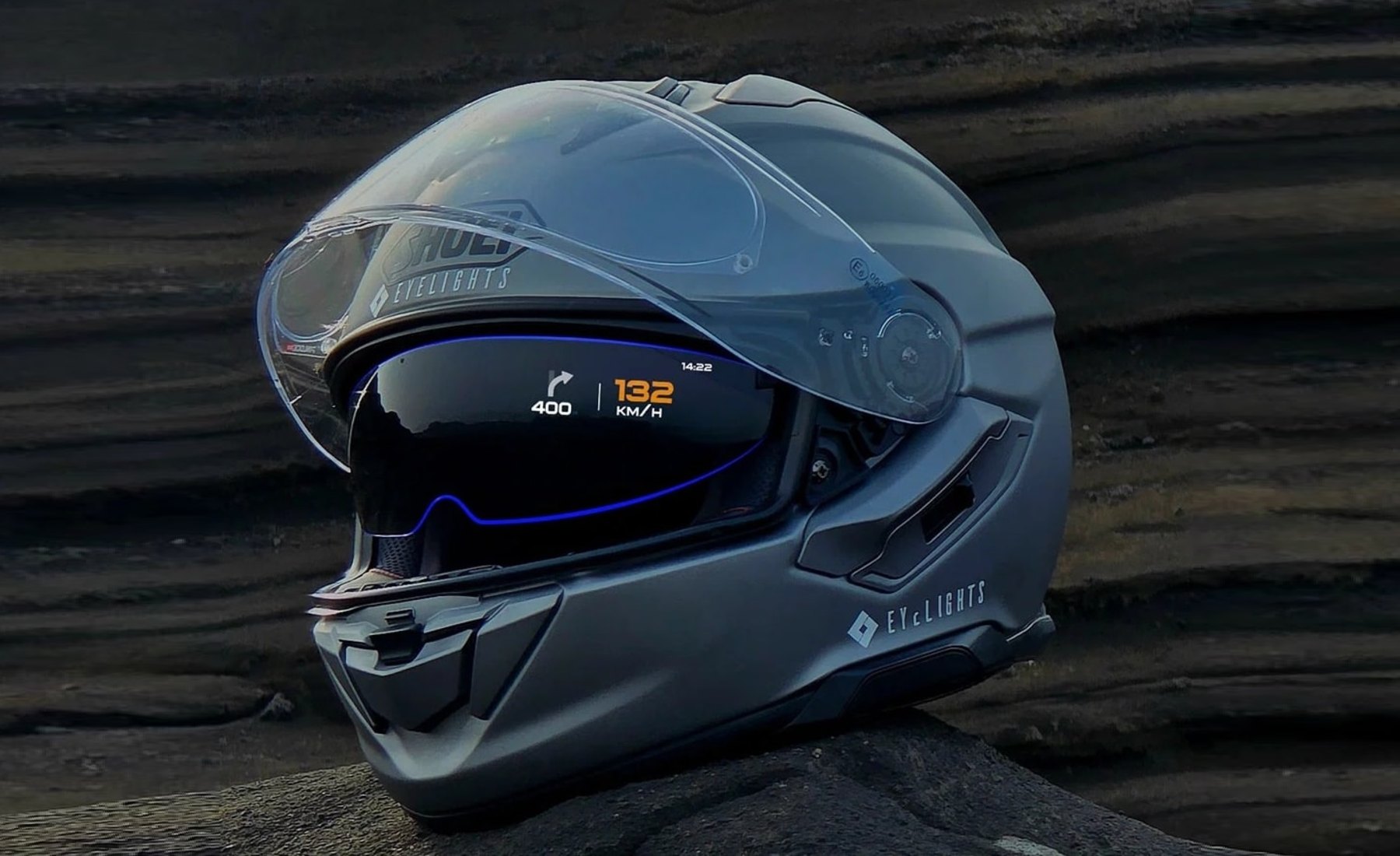 Shoei GT-Air 3 Smart