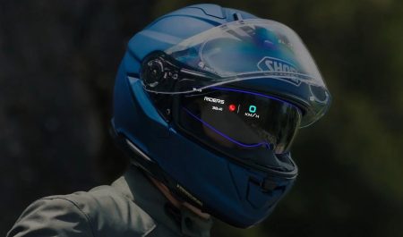 Shoei GT-Air 3 Smart