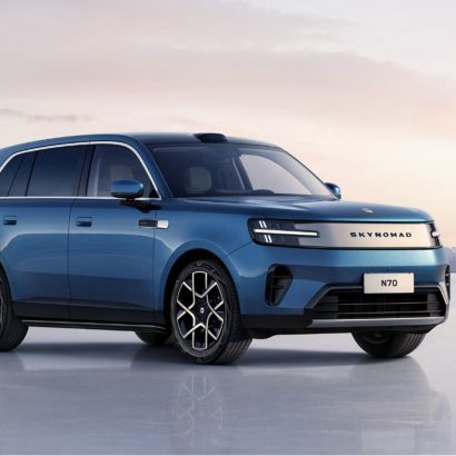 Xiaomi convierte el coche en una segunda casa: así son sus cuatro nuevos SUV con hasta habitación en el techo