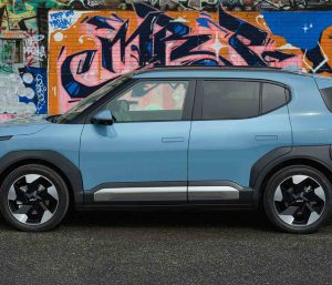 Sorteo coche eléctrico