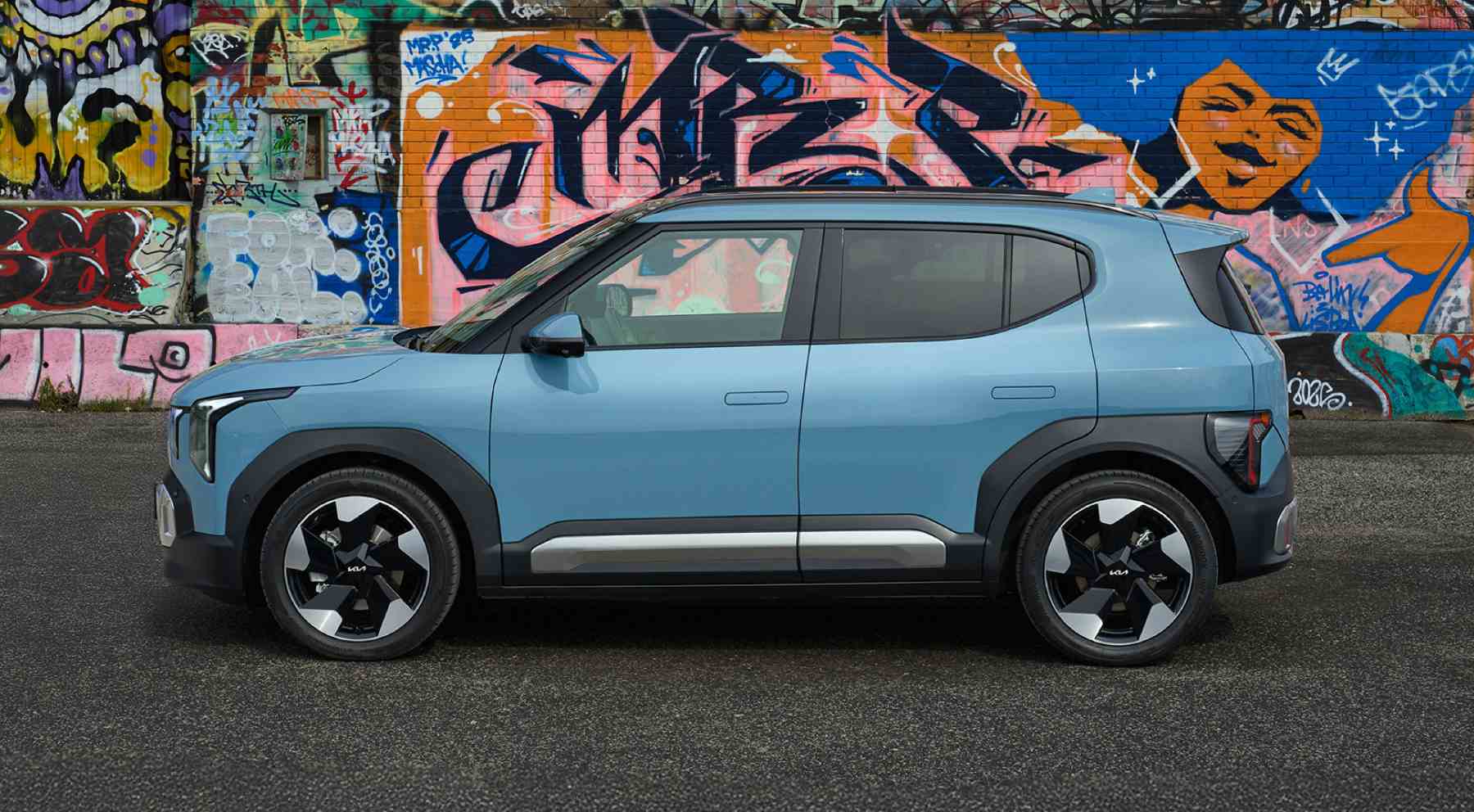 Sorteo coche eléctrico