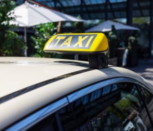 Taxi