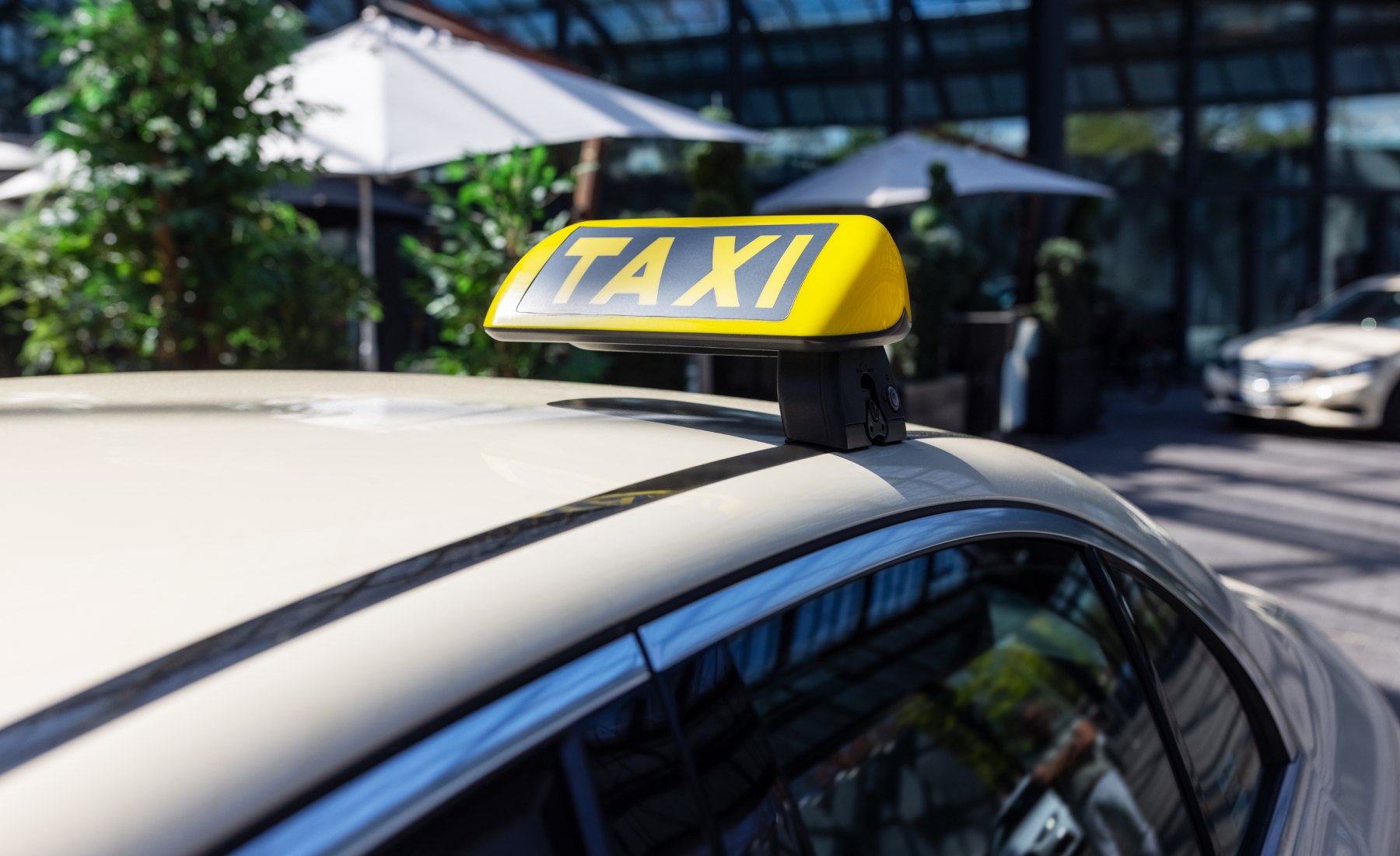 Taxi