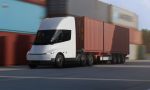 El camión eléctrico de Tesla llega a Europa con 550 kilómetros de autonomía y un precio sorprendente