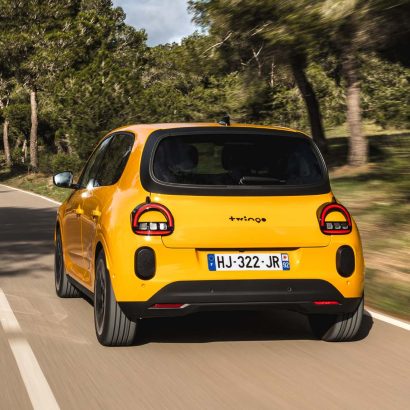 Coches eléctricos baratos: seis modelos por menos de 15.000 euros que puedes comprar  en España en 2026
