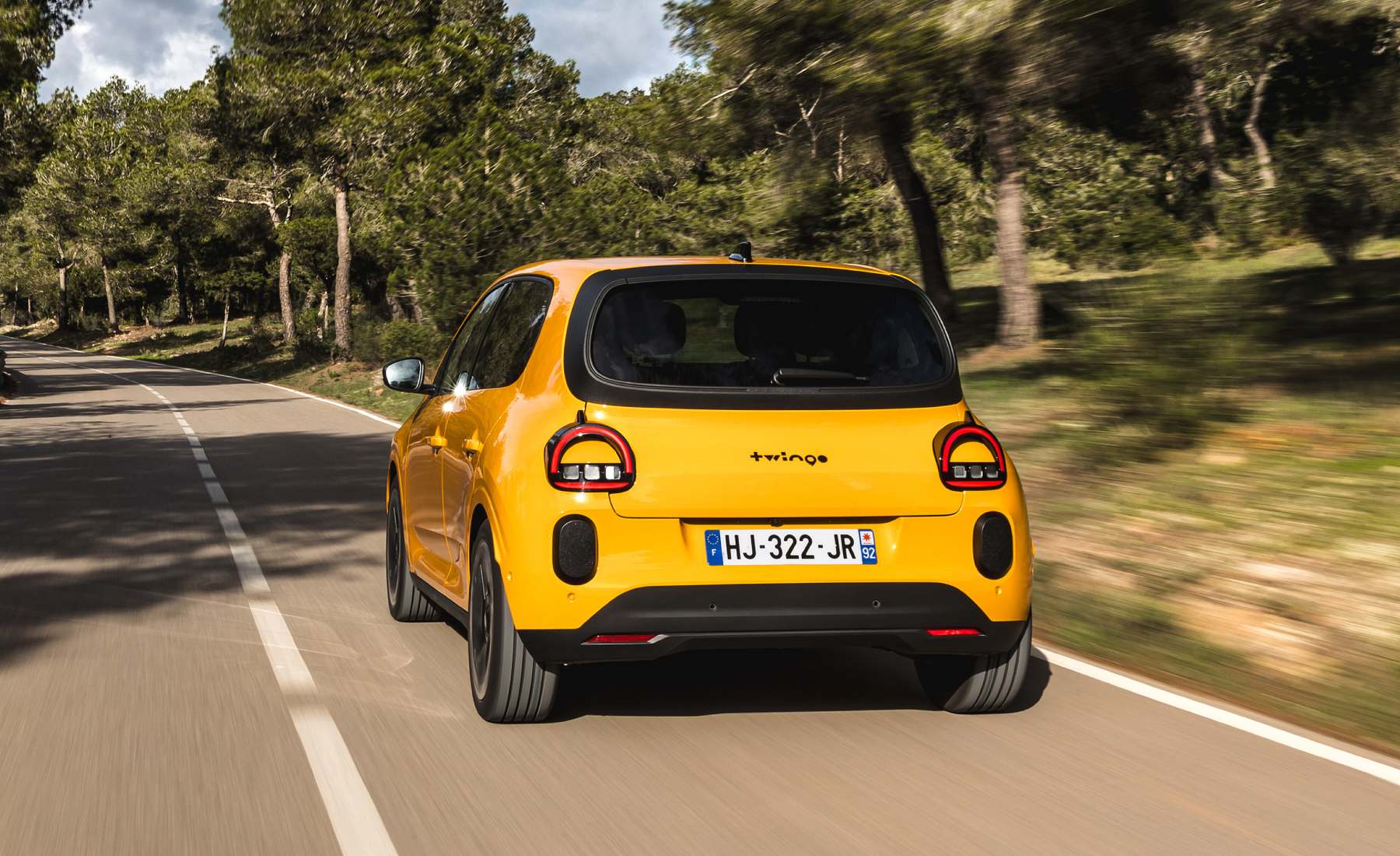 Coches eléctricos baratos: seis modelos por menos de 15.000 euros que puedes comprar en España en 2026