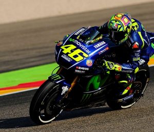 Valentino Rossi