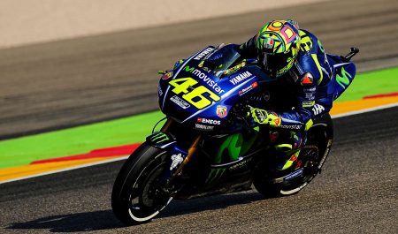 Valentino Rossi
