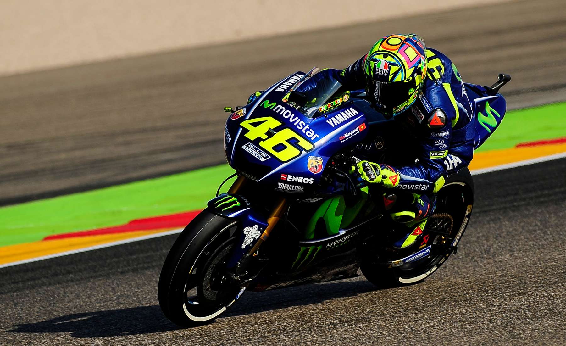 Valentino Rossi