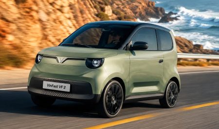 VinFast VF 2
