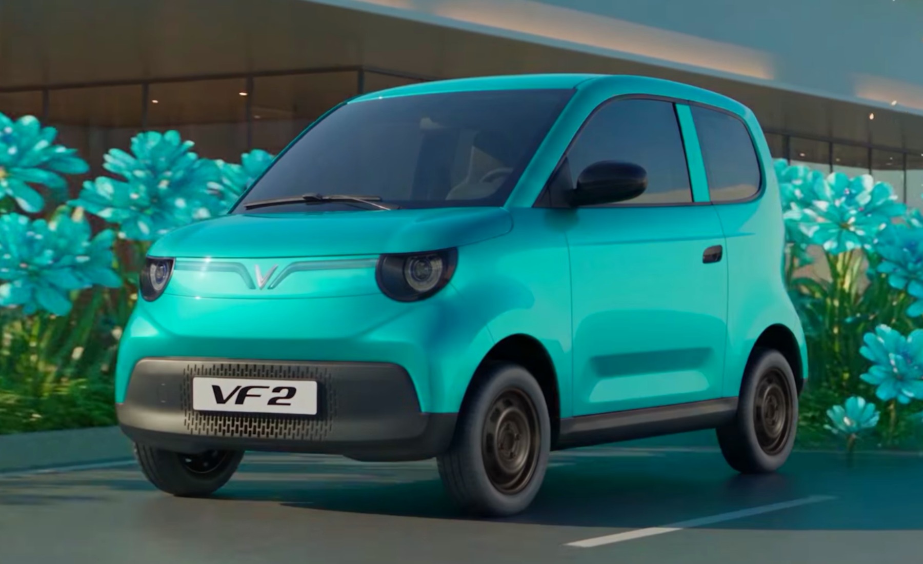 VinFast VF 2