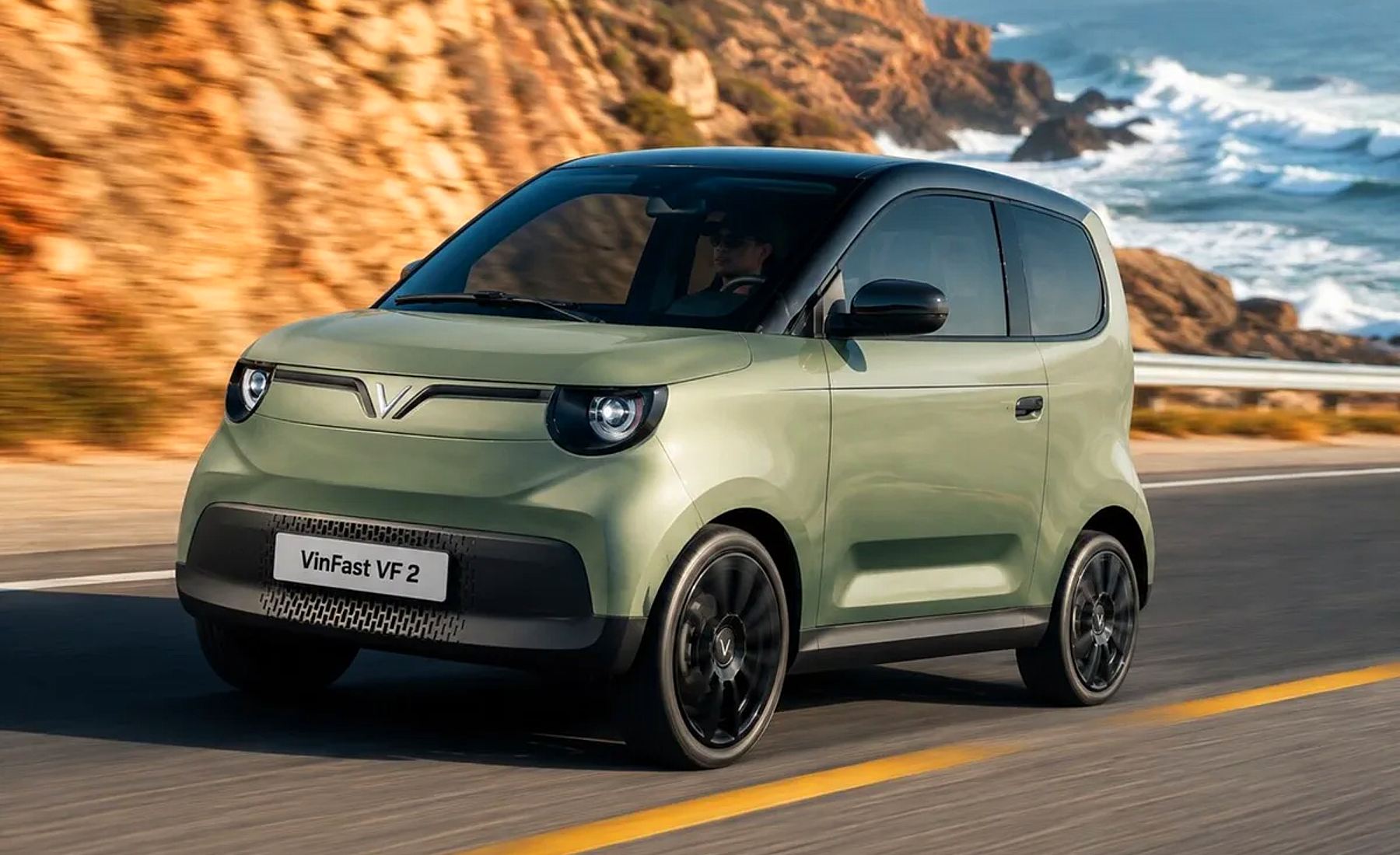 VinFast VF 2