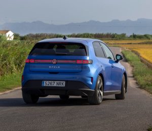 Volkswagen ID. Polo