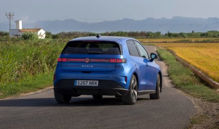 Volkswagen ID. Polo