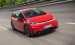 El GTI más potente de la historia es eléctrico: el nuevo Volkswagen ID.3 llega a 326 CV