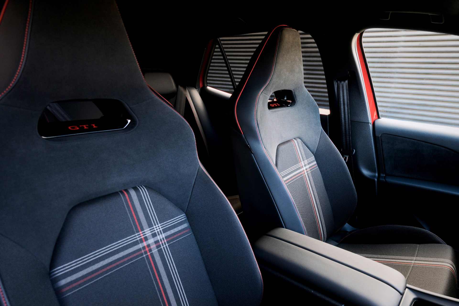 Volkswagen ID.3 GTI
