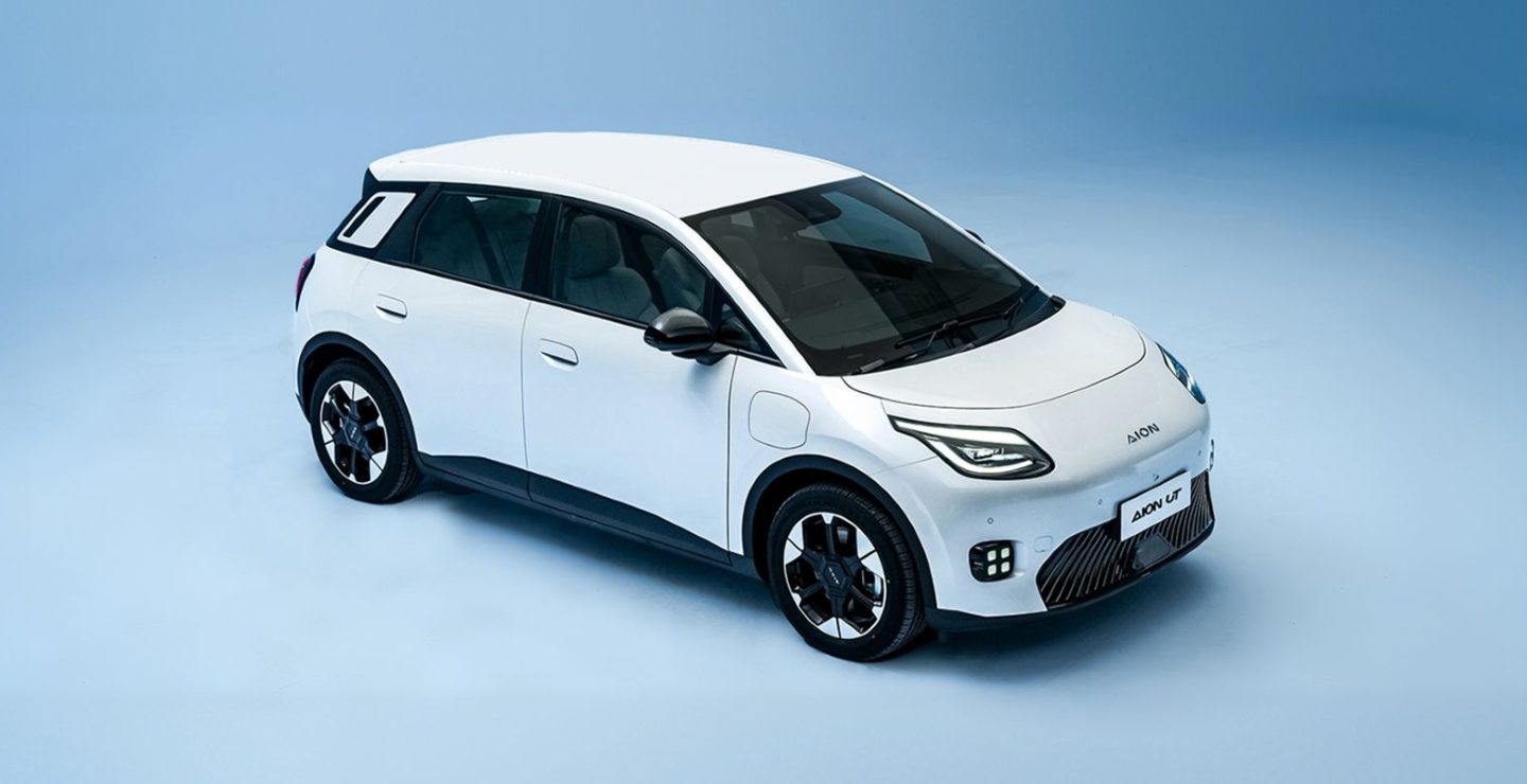 World Car of the Year 2027