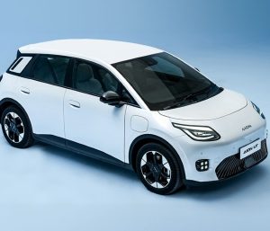World Car of the Year 2027