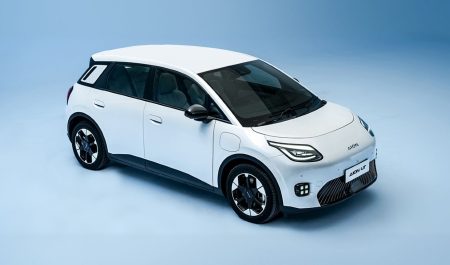 World Car of the Year 2027