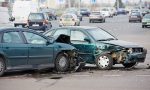 ¿Un coche viejo agrava las consecuencias de un accidente de tráfico?