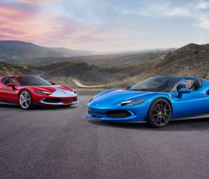 alquilar coches lujo 2026