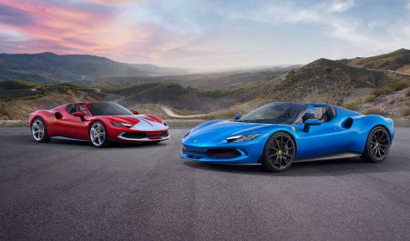alquilar coches lujo 2026