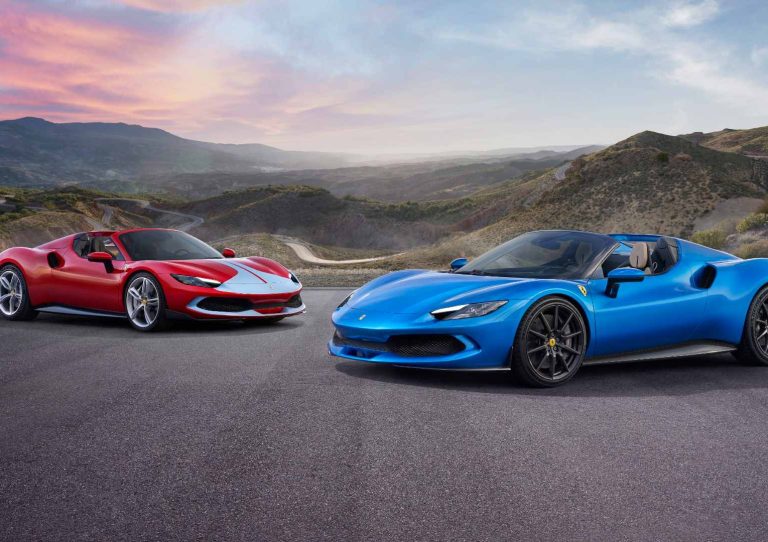 alquilar coches lujo 2026