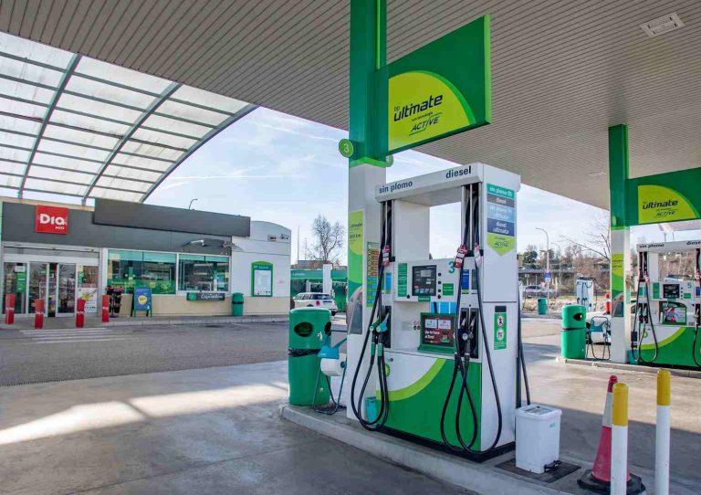 descuentos gasolina bp