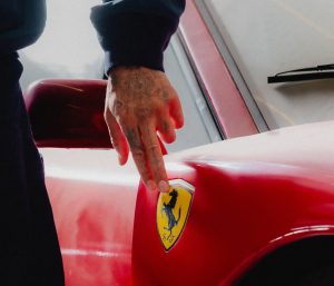 hamilton f40