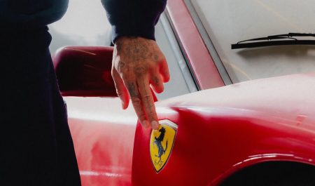 hamilton f40
