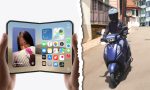 El último iPhone cuesta 2.339 euros: estas son las motos nuevas de 125cc que puedes comprar por el mismo precio