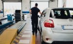 Santa Cruz de Tenerife abre un camino inexplorado al exigir la ITV en vigor para acceder a su zona de bajas emisiones