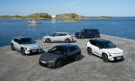 Kia convierte en deportivos a los eléctricos que faltaban de su gama EV y les dota de cambios de marcha virtuales