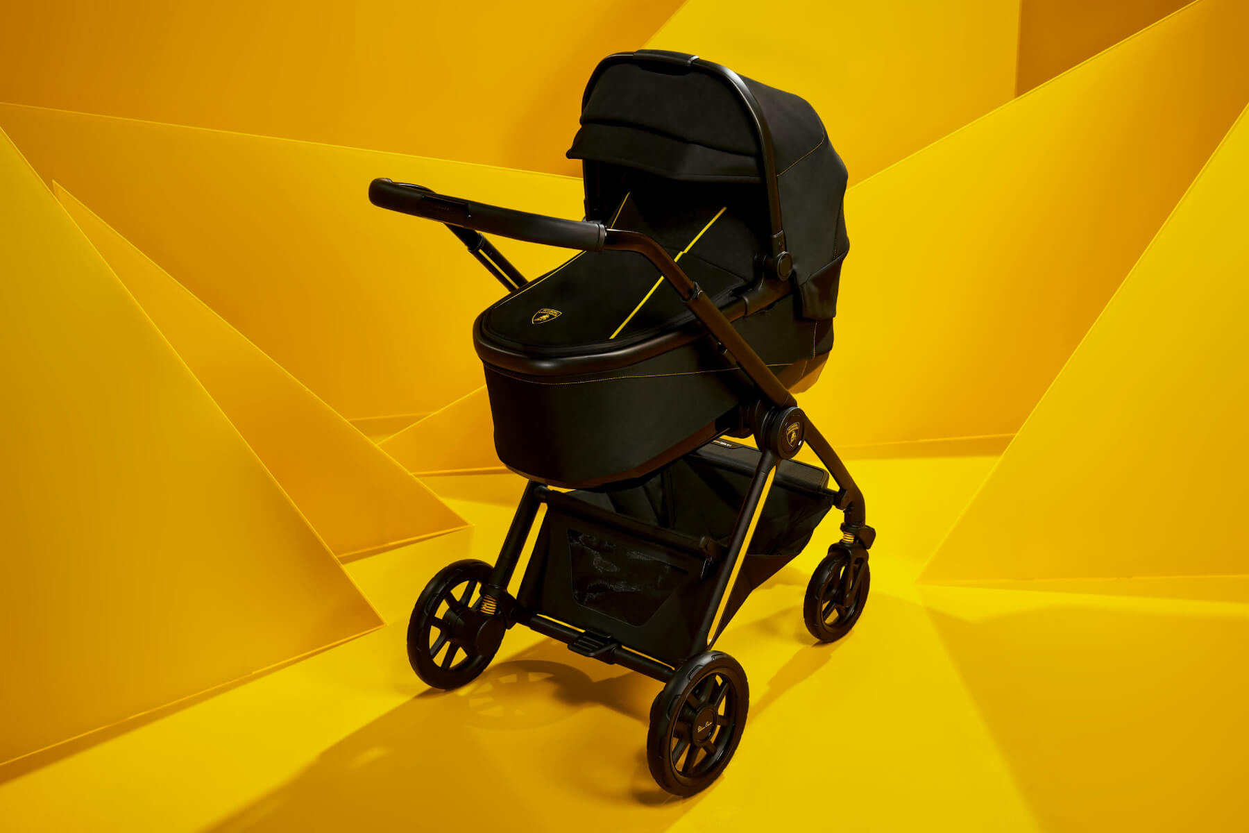 lamborghini carro bebe