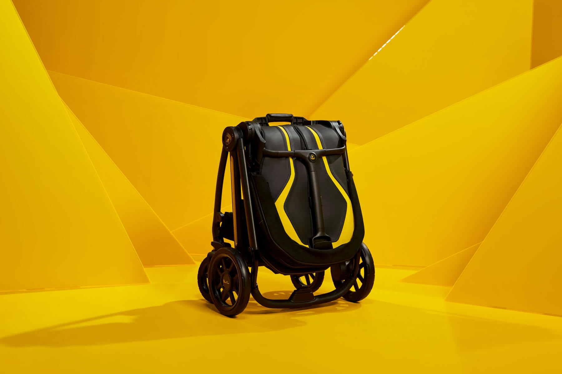 lamborghini carro bebe