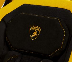 lamborghini carro bebe