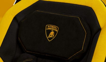 lamborghini carro bebe