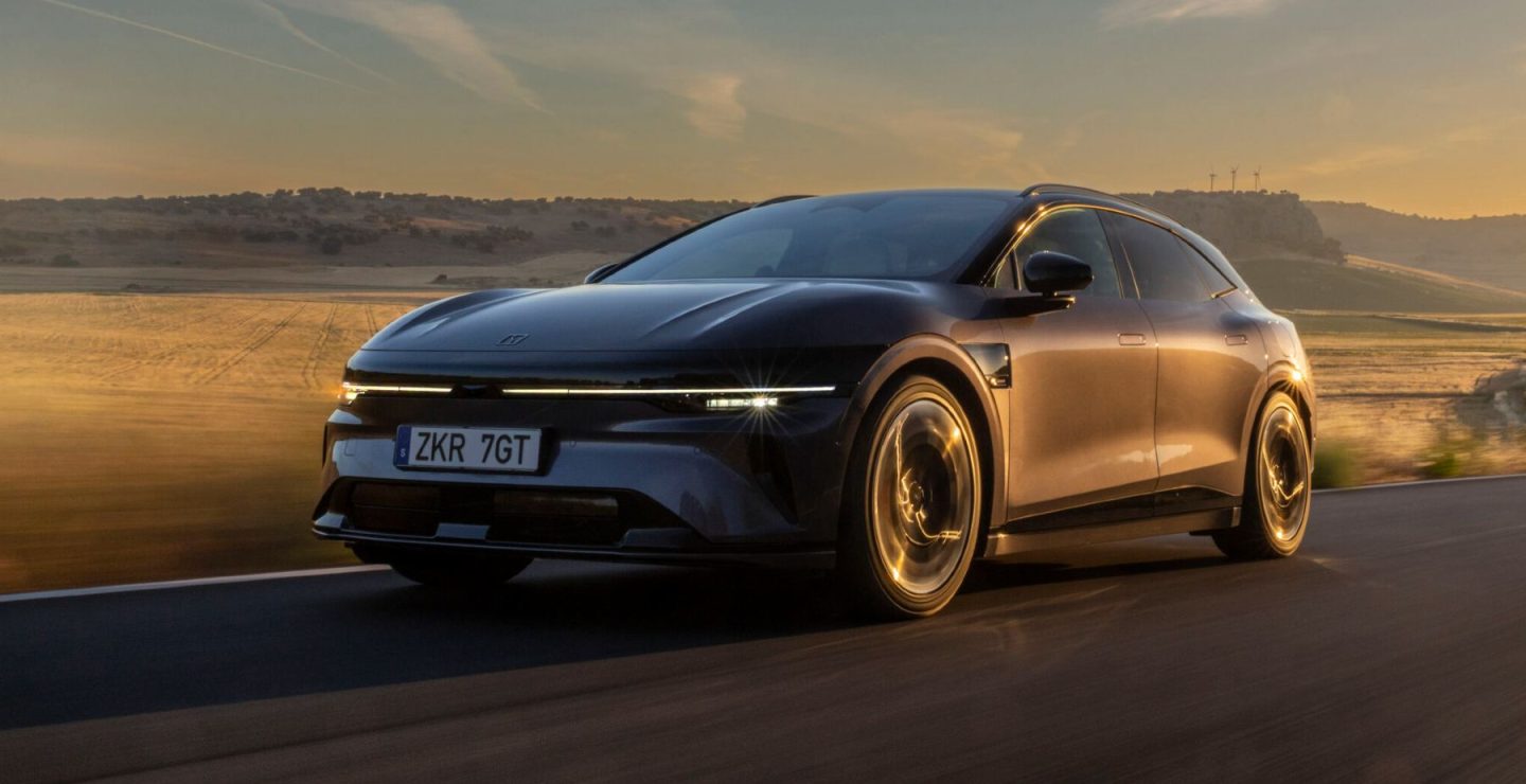 marcas coches chinos españa 2026