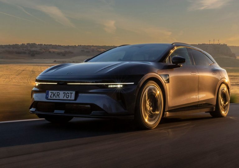 marcas coches chinos españa 2026