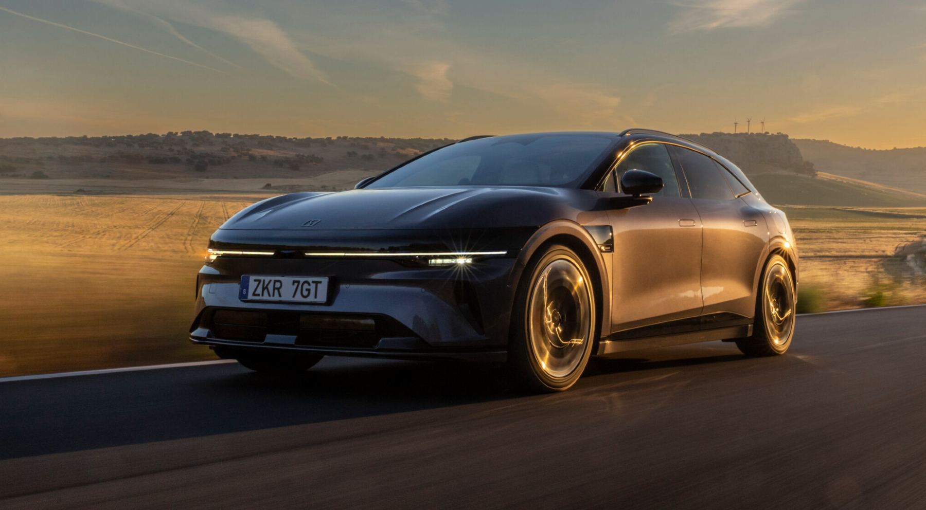 marcas coches chinos españa 2026