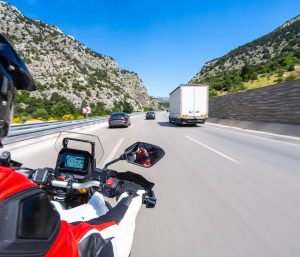 motorista seguridad dgt