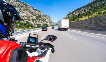 motorista seguridad dgt