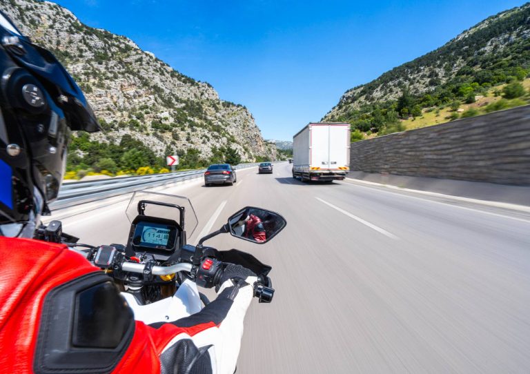 motorista seguridad dgt