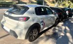 ¿Quién paga la sanción si ponen una multa a un coche de ‘carsharing’?