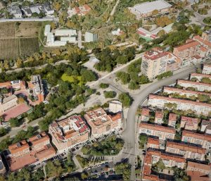 obras madrid