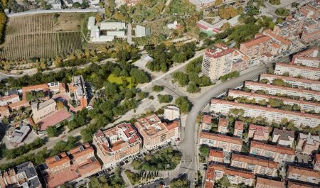 obras madrid