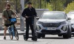 Nuevas normas de la DGT para patinetes eléctricos, motoristas, ciclistas y peatones en octubre de 2026