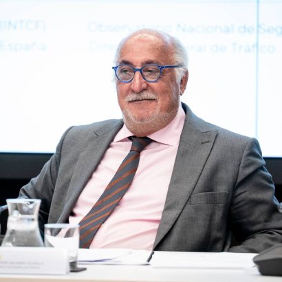 Pere Navarro, sobre las autoescuelas: “¿Tú llevarías a tu hijo a un colegio donde más de la mitad de los alumnos suspenden?”