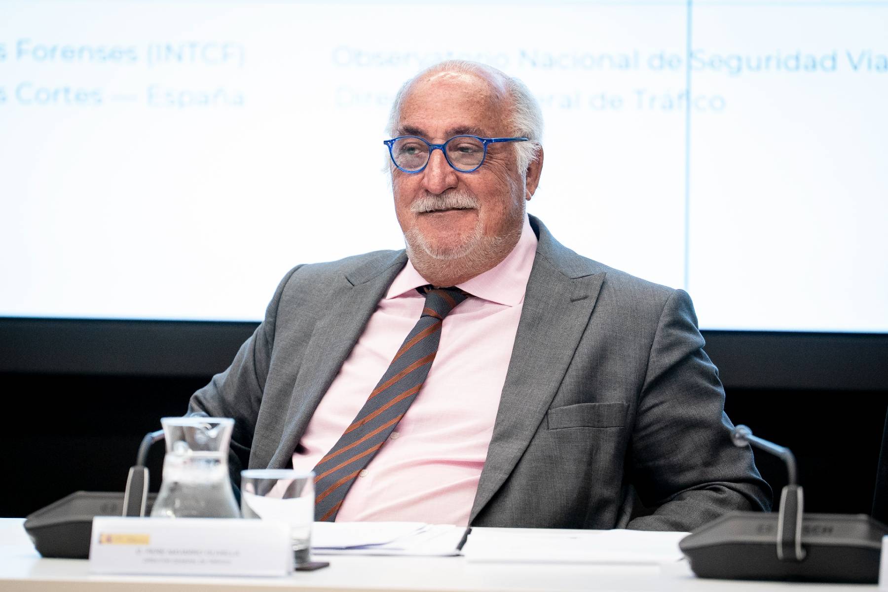 pere navarro dgt carnet